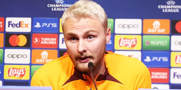 Canlı yayında duyan herkes şok oldu: Galatasaray'a çılgın bonservis geliri geliyor! Yer yerinden oynayacak...