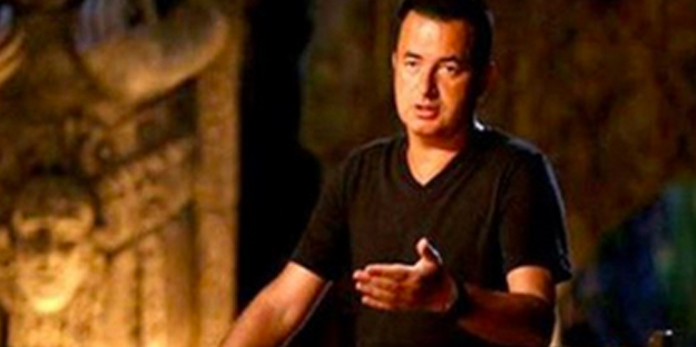 Canlı yayında duyuruldu: Polis baskını sonrası Acun Ilıcalı'dan şok Survivor kararı! Yer yerinden oynayacak...