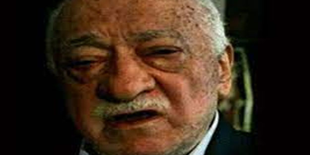 Canlı yayında FETÖ elebaşı Gülen iddiası