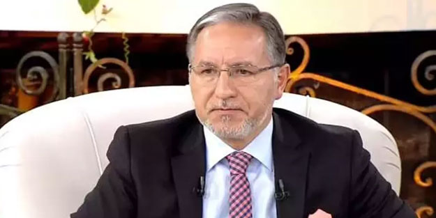 Canlı yayında iddia etti: Filistin'e gidiyoruz denilse Türkiye'den 40 milyon kişi gider