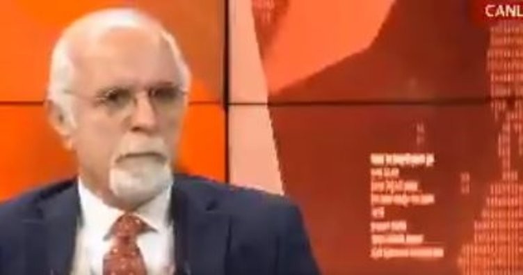 Canlı yayında ilginç 'Bunak kadın' diyaloğu! Mehmet Durakoğlu ile Ayşenur Arslan alay konusu oldu...