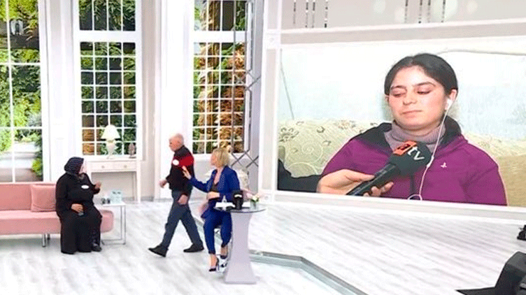 Canlı yayında inanılmaz iddia: Ağabeyimi annem- babam öldürdü!