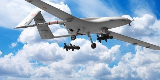 Canlı yayında itiraf: Yunan basını Türk İHA/SİHA'ların üstünlüğünden rahatsız oldu!