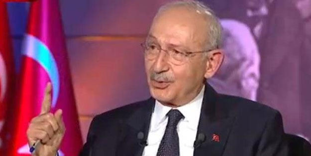 Canlı yayında Kılıçdaroğlu'na astrolog sorusu! İşte verdiği cevap