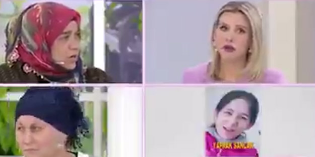 Canlı yayında 'Korona geçiriyormuşum' dedi! Herkes şok oldu