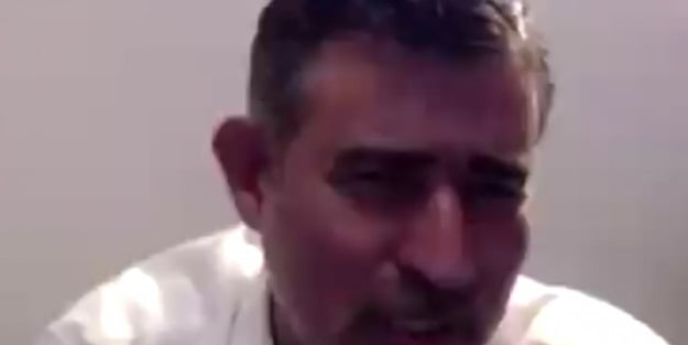 Canlı yayında Metin Feyzioğlu'nu çıldırtan 'FETÖ' yorumu!