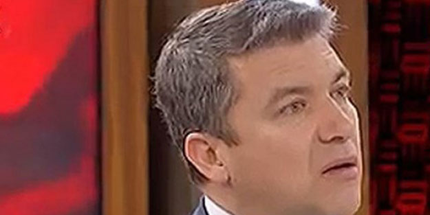 Canlı yayında olay sözler! İsmail Küçükkaya ve FOX TV, HDP'li ismi sattı