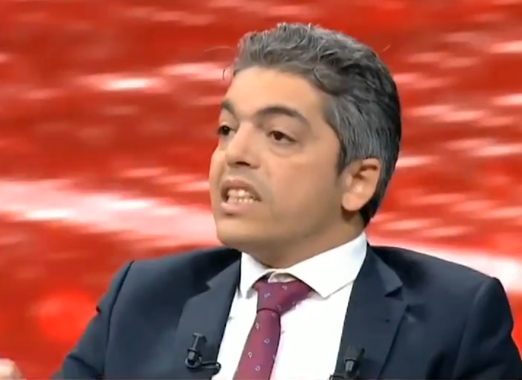 Canlı yayında olay sözler! O partiden Ali Babacan'a isim önerisi