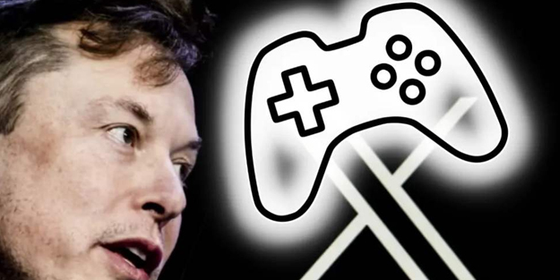 Canlı yayında oyun yapılacak! Yeni açıklama deprem etkisi yaptı: X, Twitch'e rakip olacak