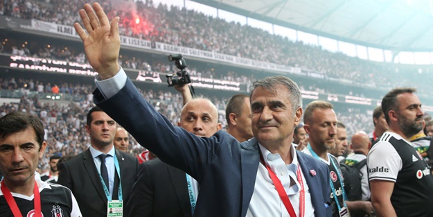 Canlı yayında resmen açıkladı: Şenol Güneş'e teklif yaptık