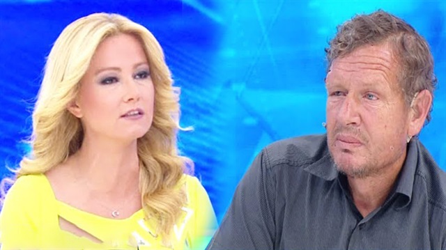 Canlı yayında şok eden itiraf: Dolandırıcıyım