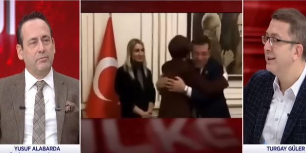 Canlı yayında şok iddia: Meral Akşener, Ekrem İmamoğlu'ndan zerre kadar hoşlanmıyor