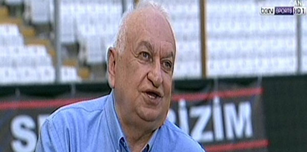 Canlı yayında şok sözler: İçine ettiniz!