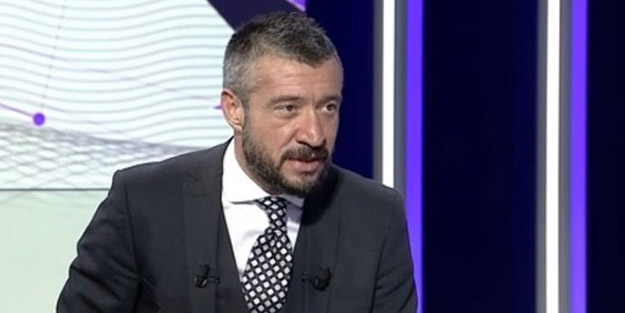 Canlı yayında söyledi! Tümer Metin'den şike itirafı