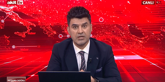 Canlı yayında teker teker anlattı! İSPARK çalışanlarına Ekrem zulmü