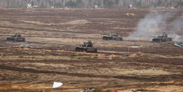 Canlı yayında Türk askerini Ukrayna'ya çağırdı!