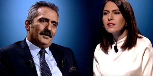 Canlı yayında Yavuz Bingöl'e soruldu: Erdoğan'ı mı daha çok seviyorsunuz Kılıçdaroğlu'nu mu?