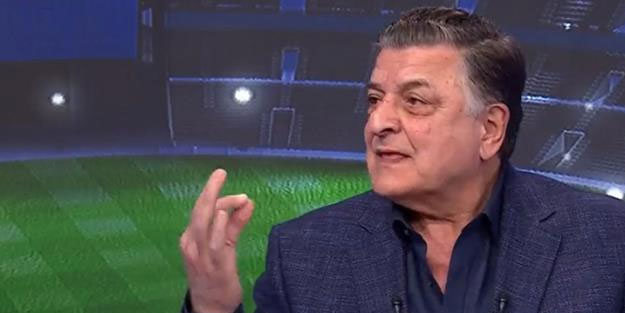 Canlı yayında Yılmaz Vural bir anda küplere bindi: Ayıptır ya!