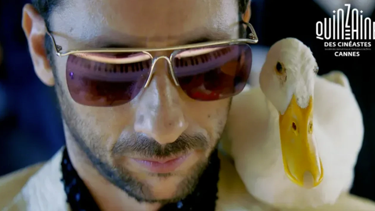 Cannes'da Gazze soykırımıyla ilgili İsrail filmi: 'İsrail toplumu hastalıklı!'