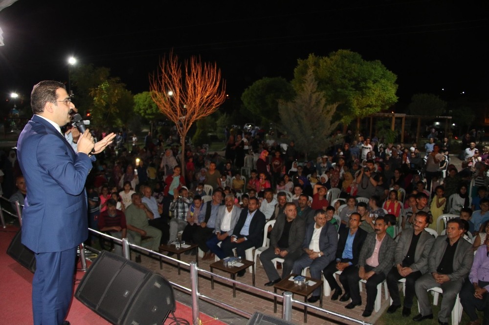 Canpolat, 100 günlük eylem planını açıkladı 