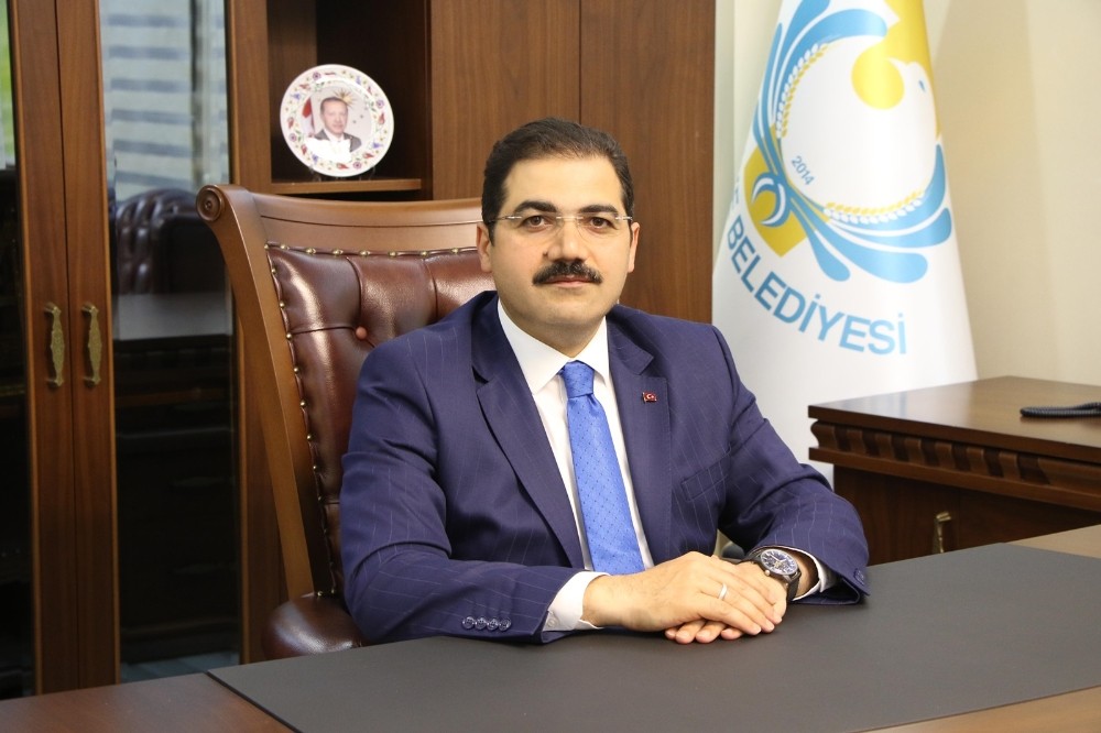 Canpolat, 30 Ağustos Zafer Bayramını kutladı 