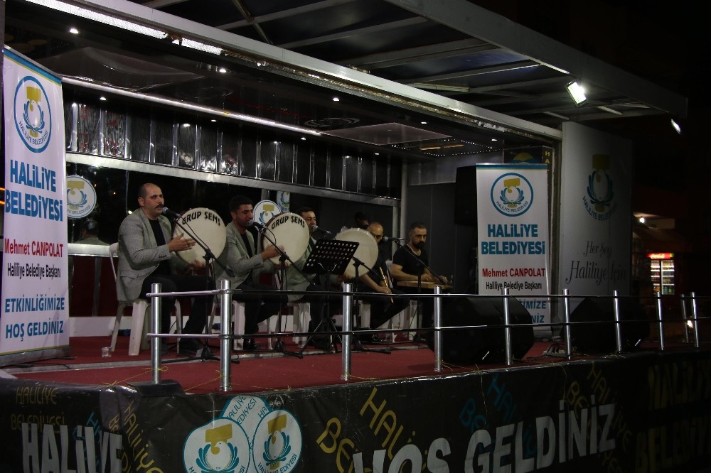 Canpolat Karşıyaka’da müjdelerini açıkladı 