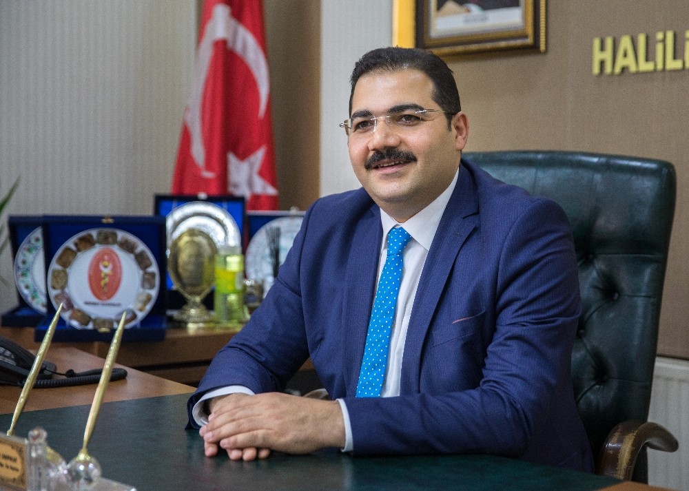 Canpolat’tan 23 Nisan mesajı 