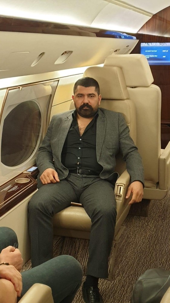 Canreis Group Ceosu Fatih Reis’ten Büyükçekmece’ye dev yatırım 