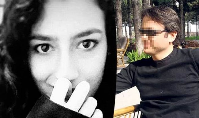 Cansel Kınalı davasında 5 öğretmen beraat etti