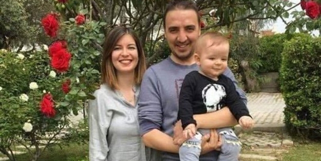 Cansız bedenlerine ulaşıldı: Doğanlar Apartmanı bir aileye mezar oldu