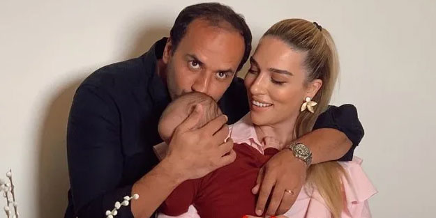 Cansu Canan Özgen’in 3 yaşındaki çocuğuna dayak! Hapis cezası istendi