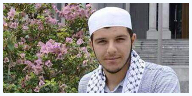 Cansuyu Gazze’de	10 Sehit verdi