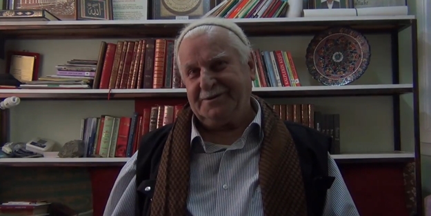 Çantacı Necmi Abi'den hükümete tam destek