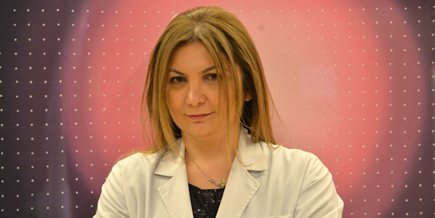 Çantanız sağlığınızı bozmasın