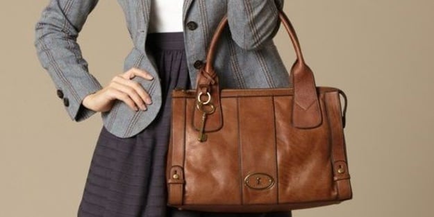 Çantanızda olmaması olmaz olan 9 şey