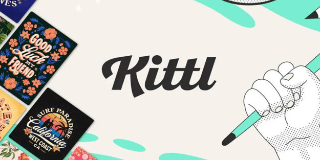 Canva rakibi Kittl 11,6 milyon dolar yatırım aldı: Hesaplama aracı, kullanışlı bir arayüz! Resmen duyurdular