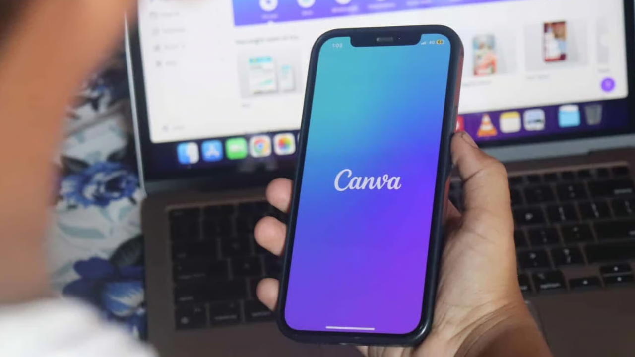 Canva’dan Adobe’ye büyük darbe!