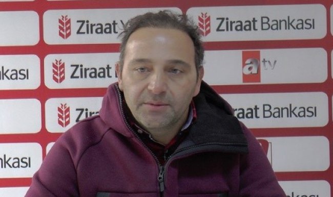 Çapa: Lige konsantre olacağız