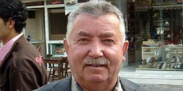 Çapa makinesine bacağını kaptıran çiftçi öldü