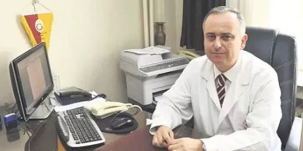 Cemil Taşcıoğlu’nun ardından Çapa'dan bir acı haber daha!