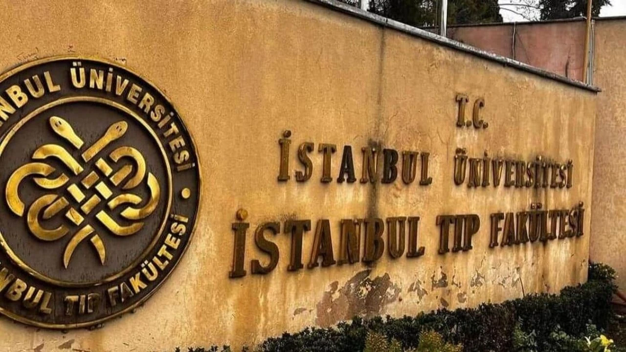 Çapa Tıp Fakültesi'ndaki çocuklara yönelik cinsiyet değiştirme ameliyatı dosyasının üzeri örtülmeye mi çalışıldı?