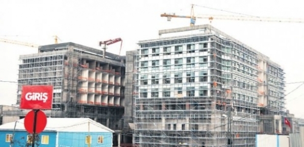 Çapa yıl sonunda Sultangazi’ye taşınabilir&nbsp;