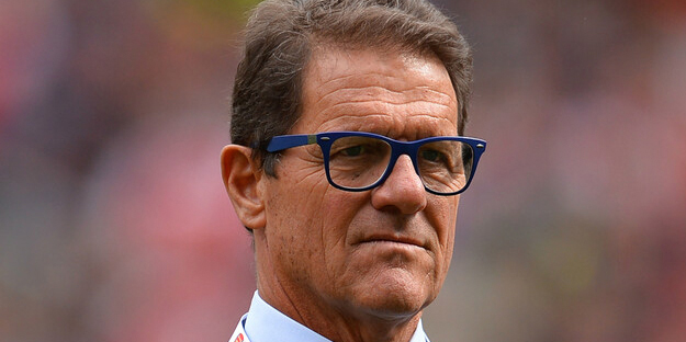 Capello, Erling Haaland'ı bakın neye benzetti! Yok artık...