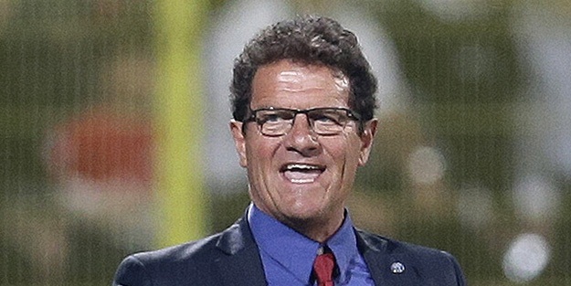 Capello maaşını alamıyor