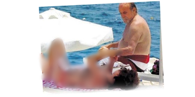 'Çapkın Kürtçü' Kürkçü'den mide bulandıran açıklamalar