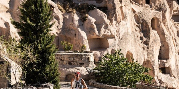 Cappadocia Ultra Trail’de geri sayım başladı