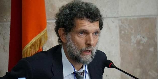 Çapraz sorguya alındı! Osman Kavala'ya zor soru