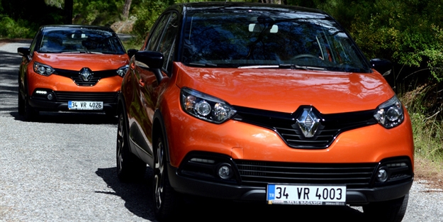 RENAULT GRUBU İLK ÇEYREK SONUÇLARI