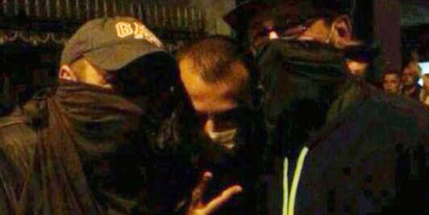 Çapulcu Ali Atay'ın ATV'deki dizisi yayından kaldırıldı