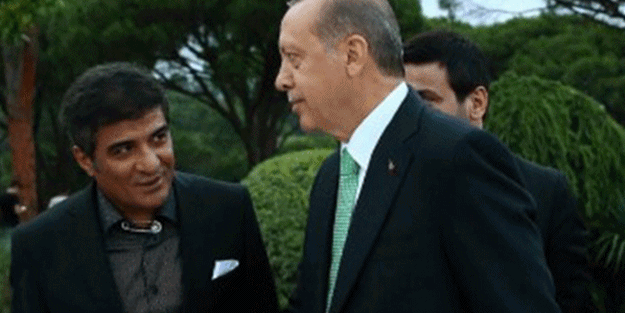 Atilla Taş'ın İbrahim Erkal'ın fotoğrafına yaptığı yorum tepki çekti
